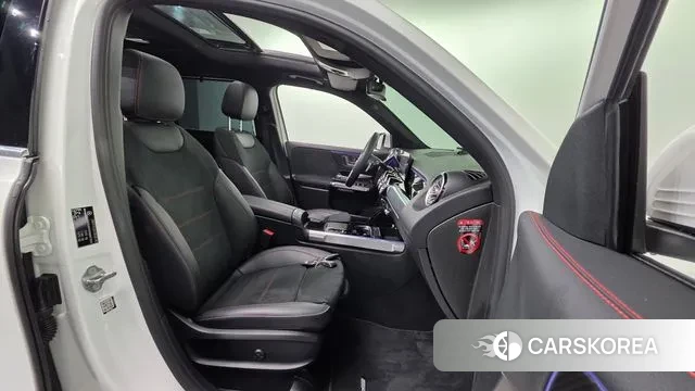 Mercedes-Benz GLB-Class X247 id 3028357 из Кореи 20