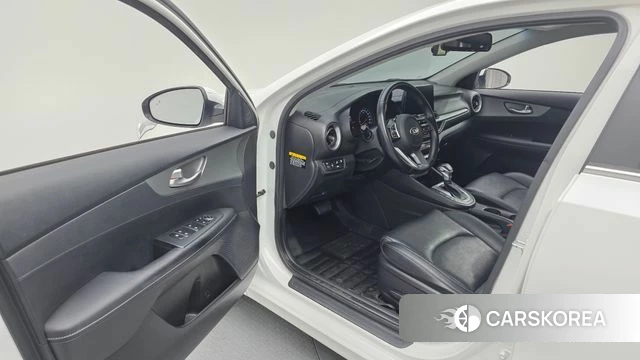 Kia Come New K3 id 4196435 из Кореи 20