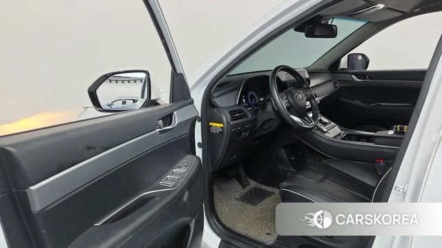 Hyundai Palisade id 4657906 из Кореи 33