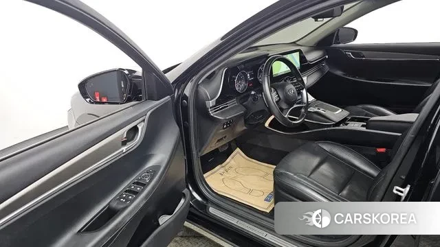 Hyundai The New Grandeur IG id 3759696 из Кореи 20