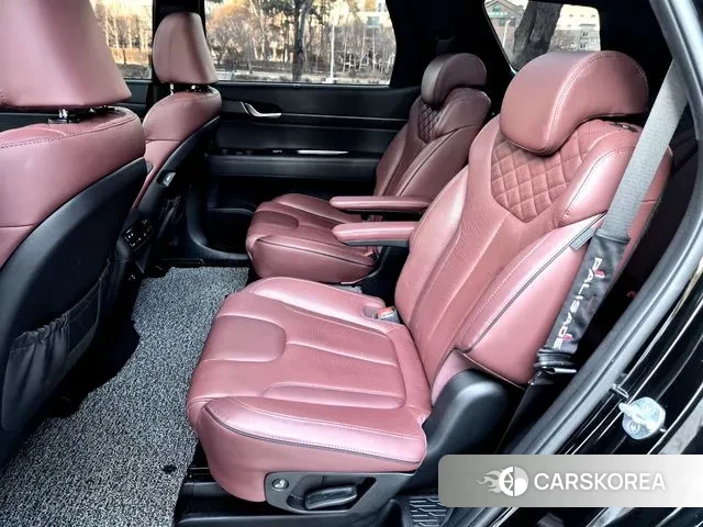 Hyundai Palisade id 3645664 из Кореи 20