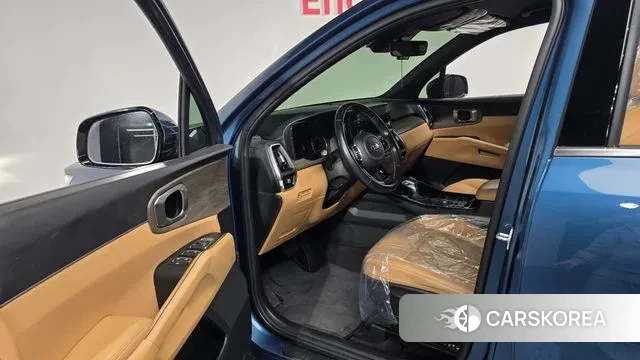 Kia Sorento 4th Generation id 3777953 из Кореи 20