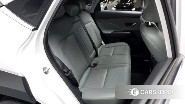 Hyundai Kona (SX2) id 3007157 из Кореи 20