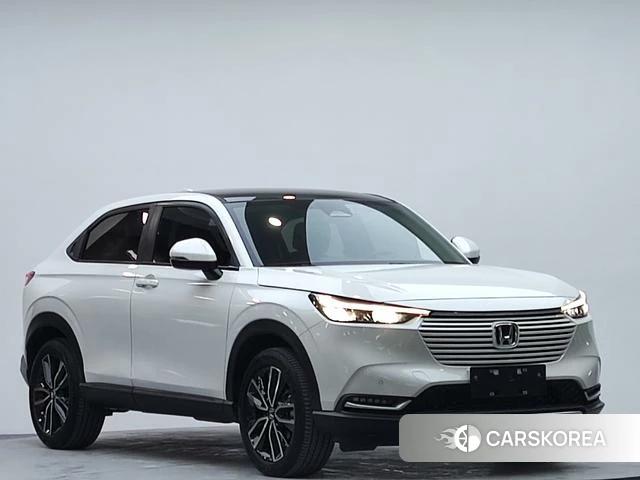 Honda Binzhi id 4307529 из Китая 19