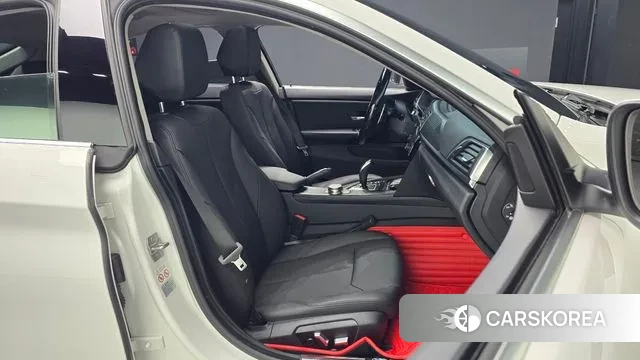 BMW 4 Series (F32) id 3459780 из Кореи 20