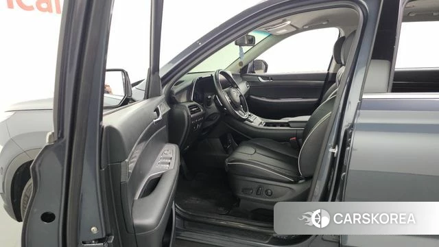 Hyundai Palisade id 4482005 из Кореи 30