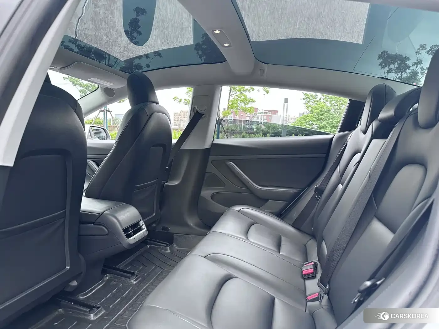 Tesla Model 3 id 4578205 из Китая 11