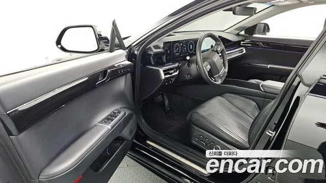 Hyundai Grandeur (GN7) id 2720769 из Кореи 20