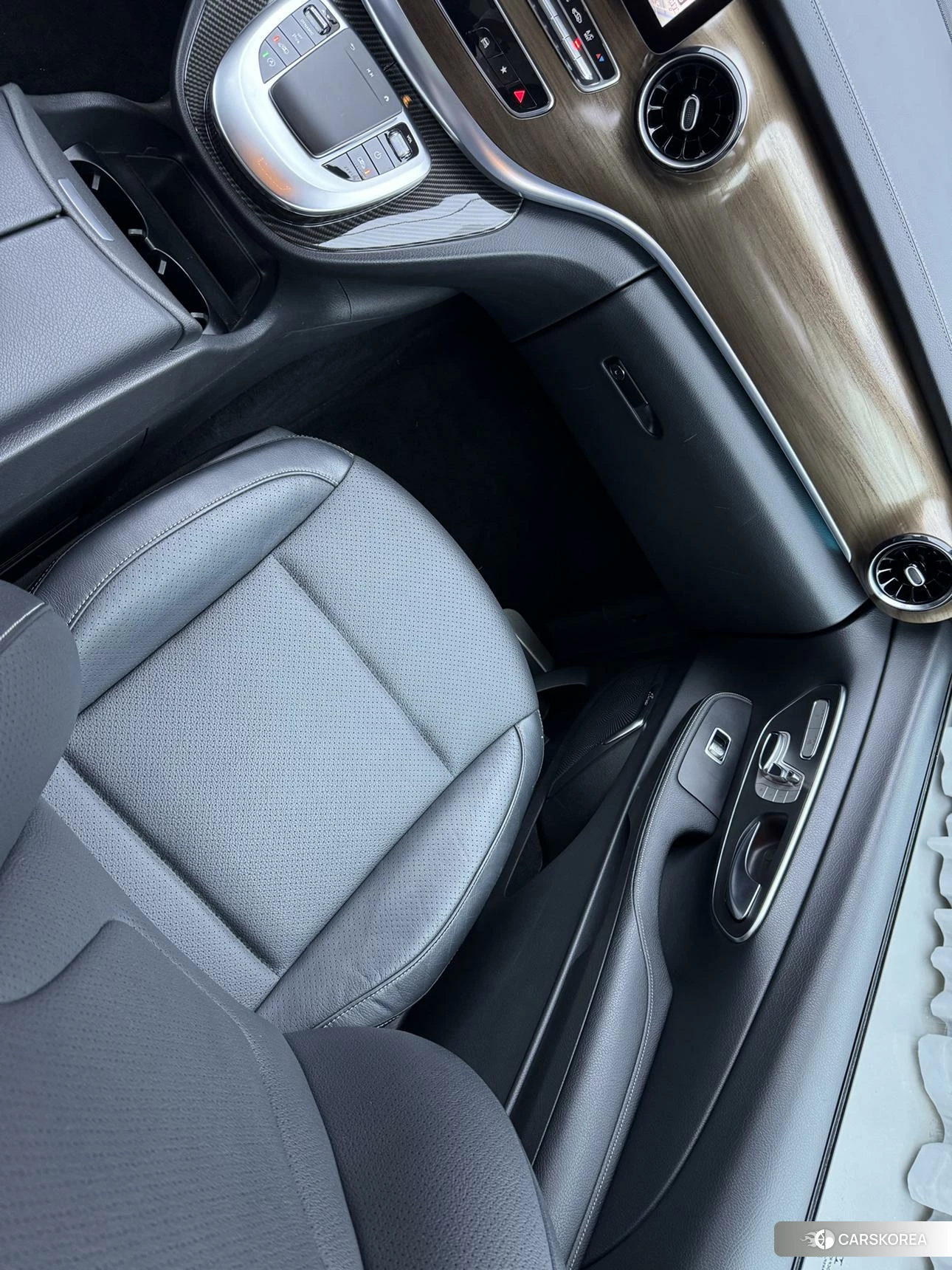 Mercedes-Benz V-class id 4426843 из Китая 18