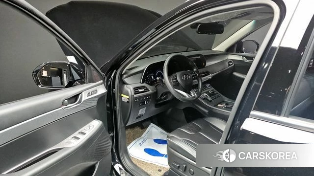 Hyundai Palisade id 3813392 из Кореи 20