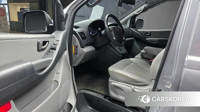 Hyundai The New Grand Starex id 4900936 из Кореи 20