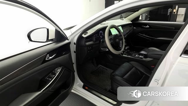 Kia K7 Premier id 3800938 из Кореи 20