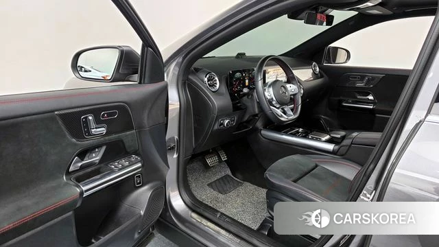 Mercedes-Benz GLA - Class H247 id 3877540 из Кореи 20