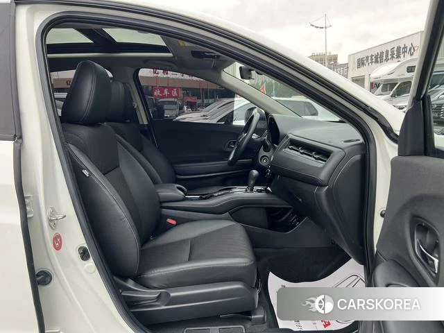 Honda Binzhi id 4367495 из Китая 18