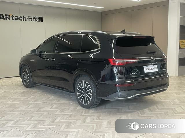 Volkswagen Weiran id 4272458 из Китая 26