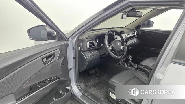 Ssangyong The New Tivoli id 4388011 из Кореи 35