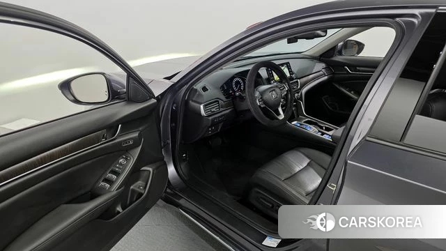 Honda Accord 10th Generation id 3924258 из Кореи 20