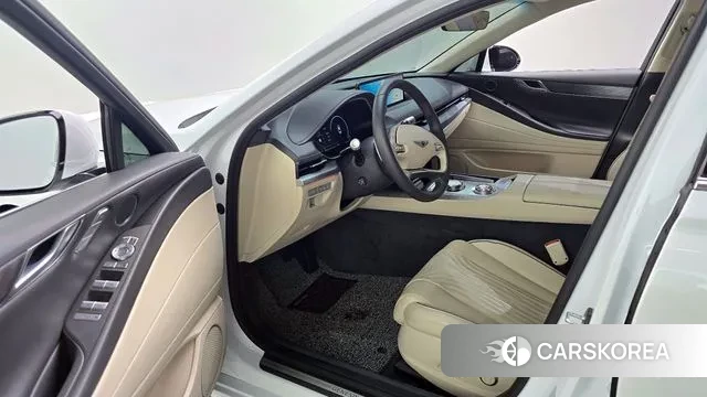 Genesis G80 (RG3) id 3502727 из Кореи 20