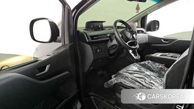 Hyundai Staria id 3432407 из Кореи 20