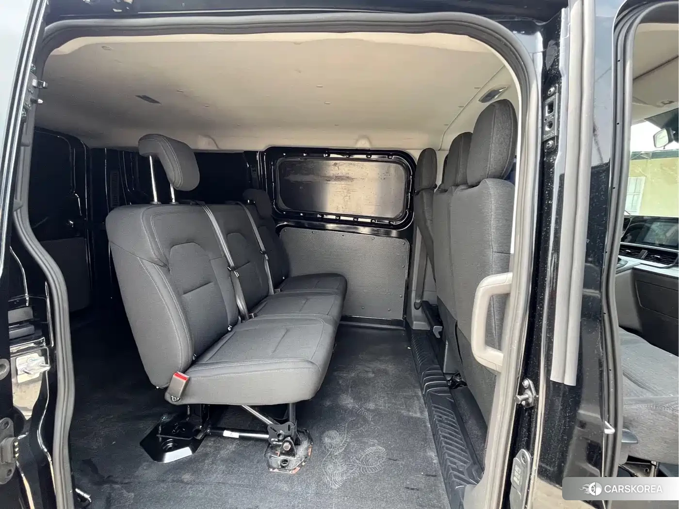 Ford Transit id 4685890 из Китая 12