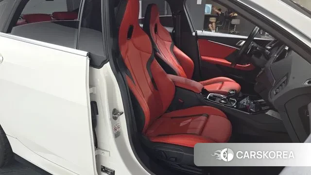 BMW 2 Series Gran Coupe (F44) id 3136970 из Кореи 20