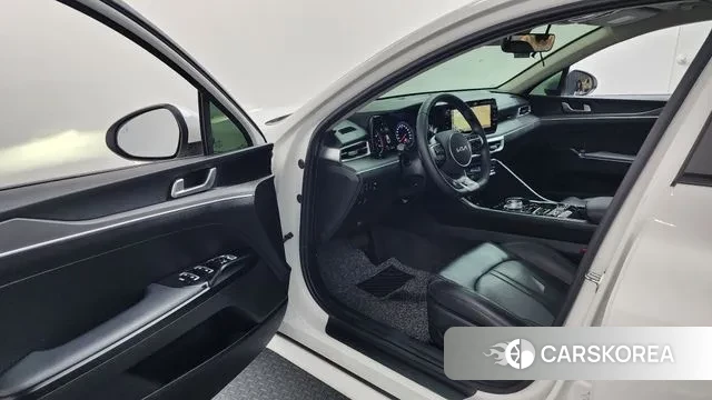 Kia K5 3rd generation id 3508918 из Кореи 20