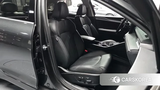 Kia K5 3rd generation id 3523688 из Кореи 20