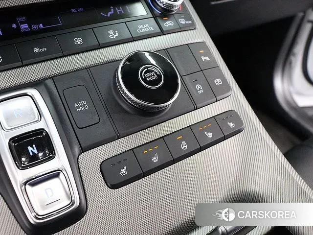 Hyundai The New Palisade id 3383473 из Кореи 20