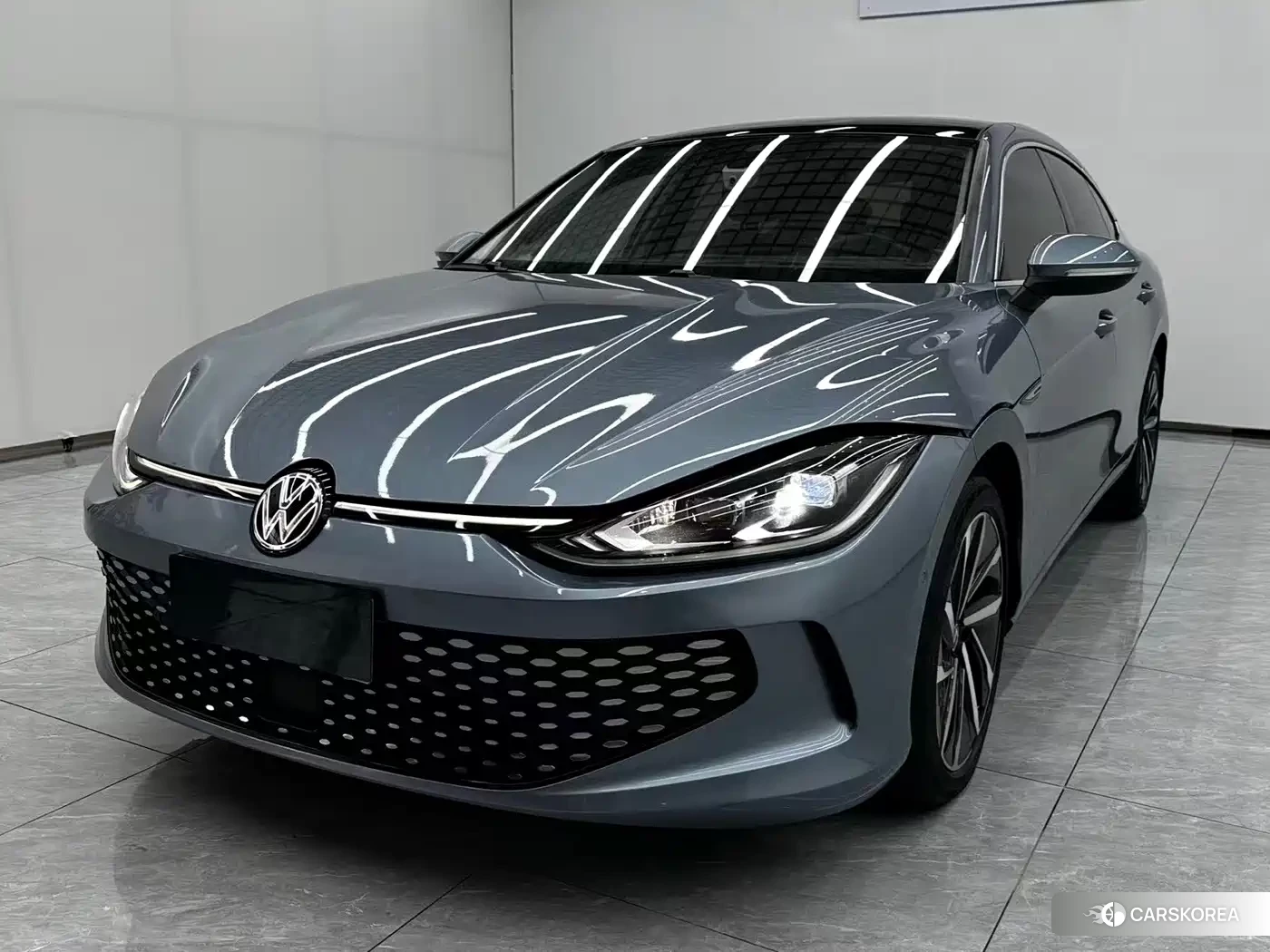 Volkswagen Lamando id 4644557 из Китая 11