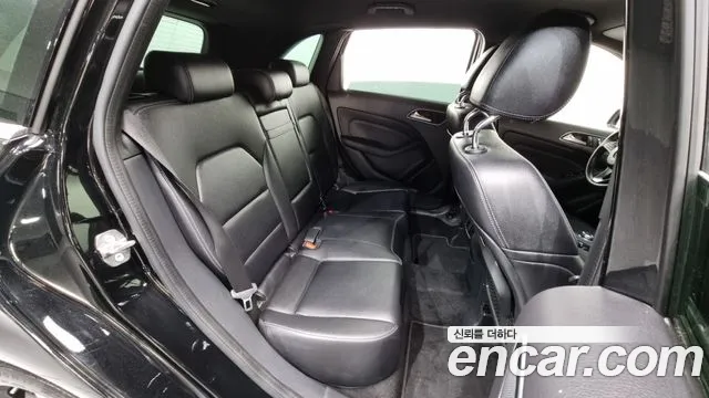 Mercedes-Benz B-Class W246 id 2658489 из Кореи 20