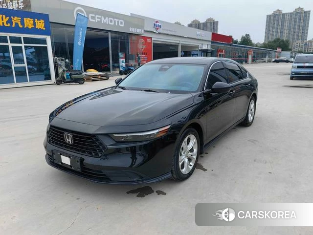Honda Accord id 4341635 из Китая 10