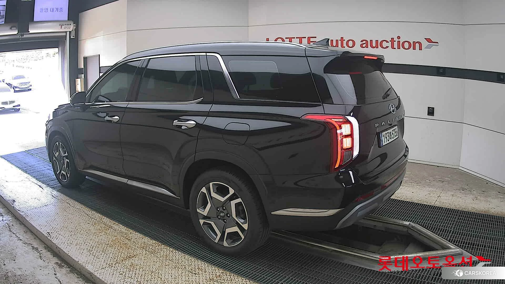 Hyundai Palisade id 4902550 из Кореи 38