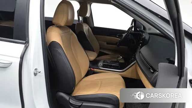 Kia Carnival 4th generation id 3160417 из Кореи 20