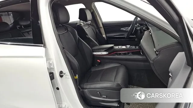 Genesis GV70 id 3616166 из Кореи 20