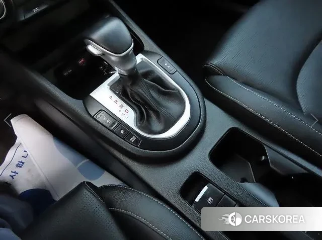 Kia The New K3 2nd generation id 3611409 из Кореи 17