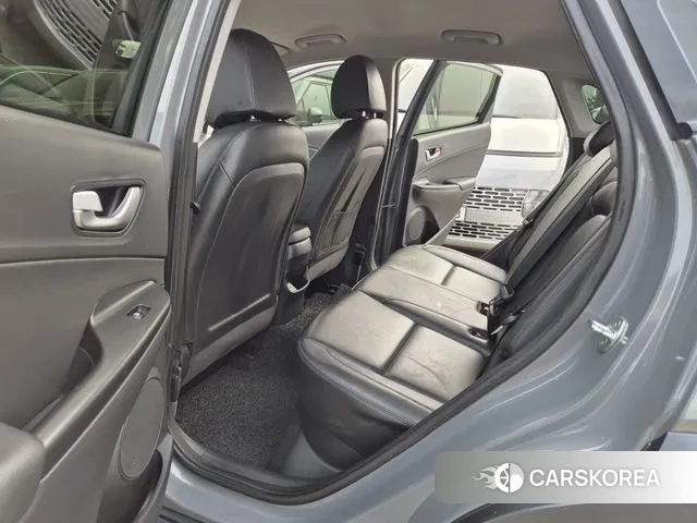 Hyundai The New Kona id 3655467 из Кореи 20