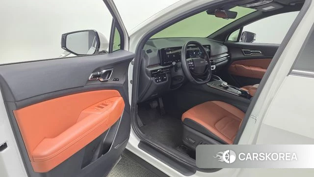 Kia The New Sportage 5th Generation Hybrid id 4916400 из Кореи 35