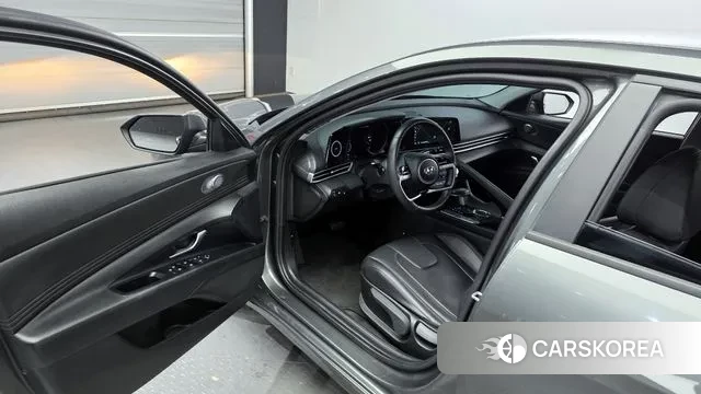 Hyundai Avante (CN7) id 3411836 из Кореи 20