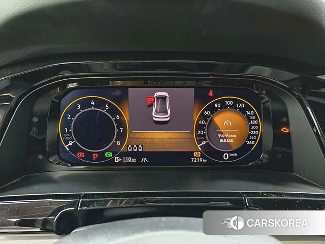 Volkswagen Tourang id 4219296 из Китая 20