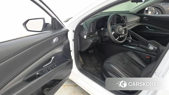 Hyundai Avante (CN7) id 4409151 из Кореи 30