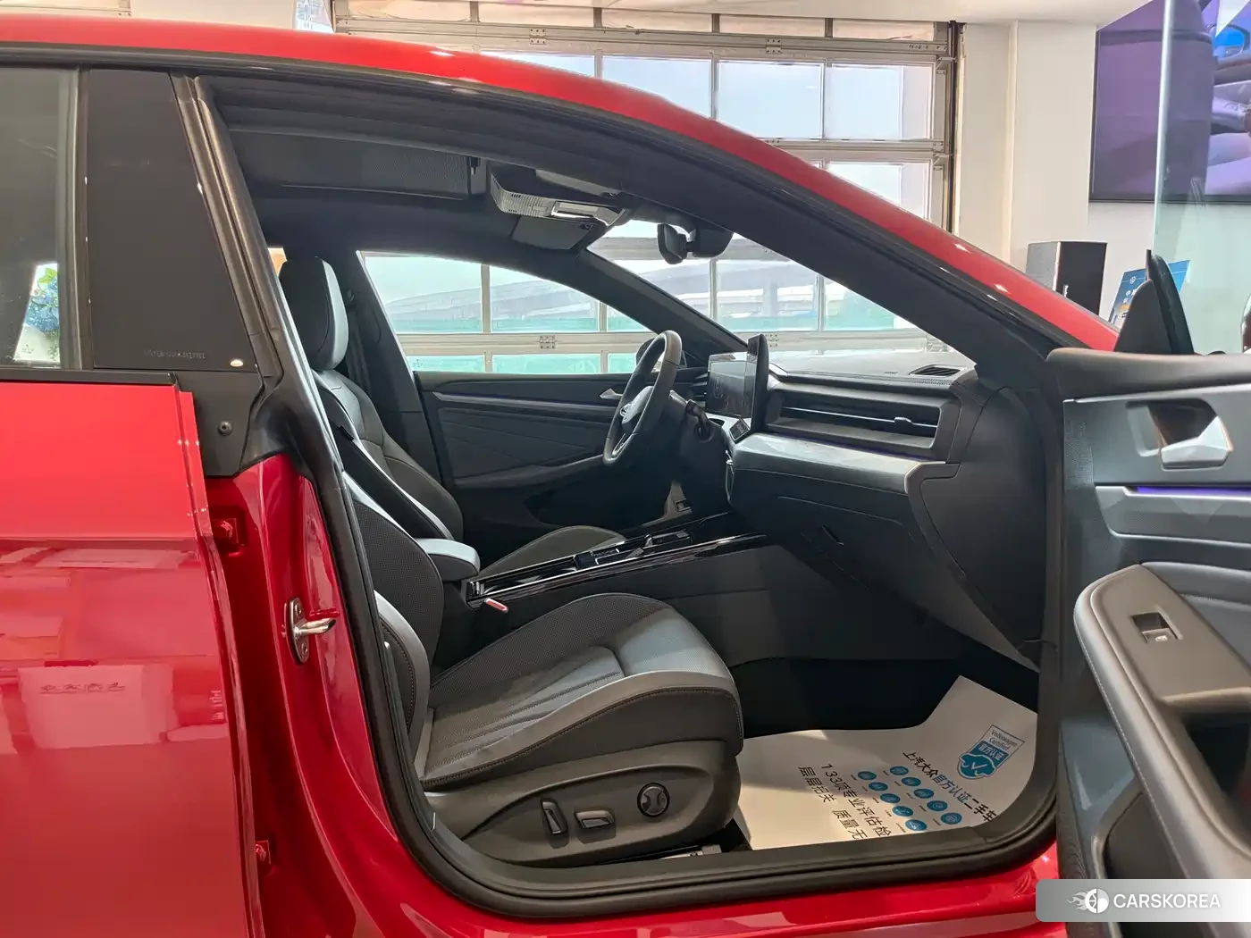 Volkswagen Lingdu id 4570722 из Китая 18