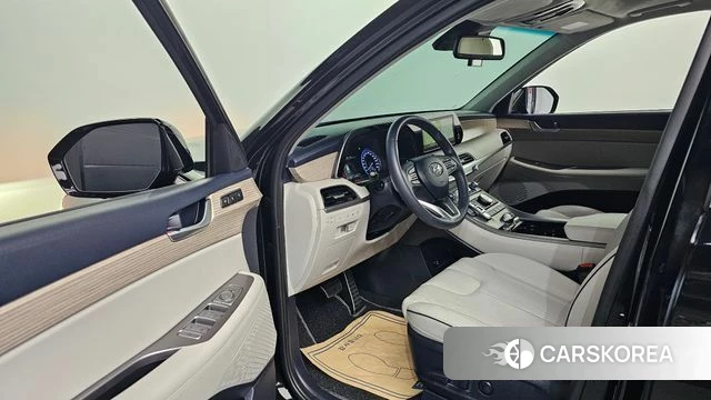 Hyundai Palisade id 3827733 из Кореи 20