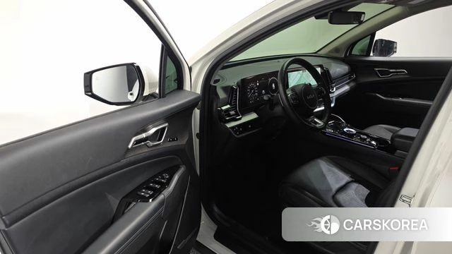 Kia Sportage 5th Generation id 4338295 из Кореи 20