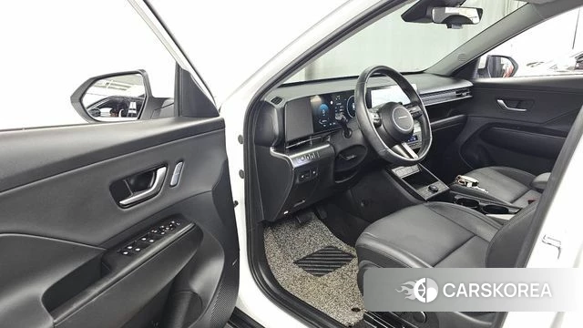 Hyundai Kona (SX2) id 4942016 из Кореи 34