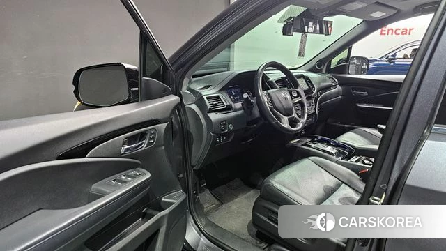 Honda Pilot 3rd generation id 3893660 из Кореи 20