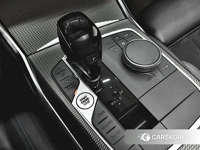 BMW 3 Series (G20) id 3412104 из Кореи 20