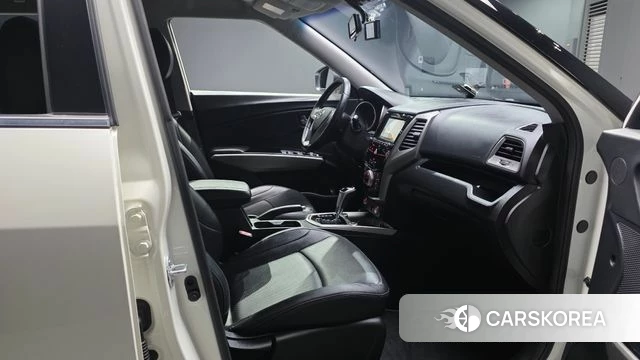 Ssangyong Tivoli Armor id 3829396 из Кореи 20