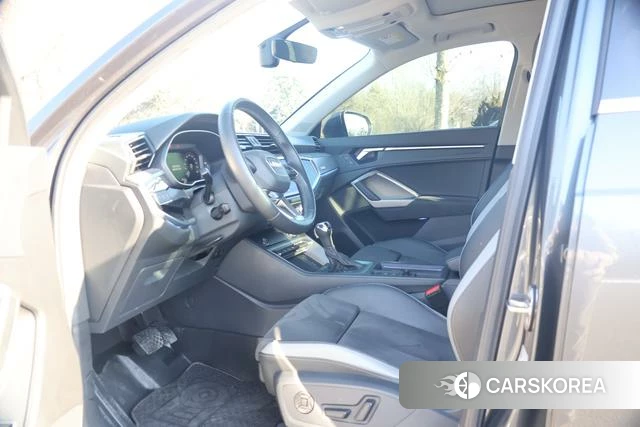 Audi Q3 id 4276350 из Китая 19