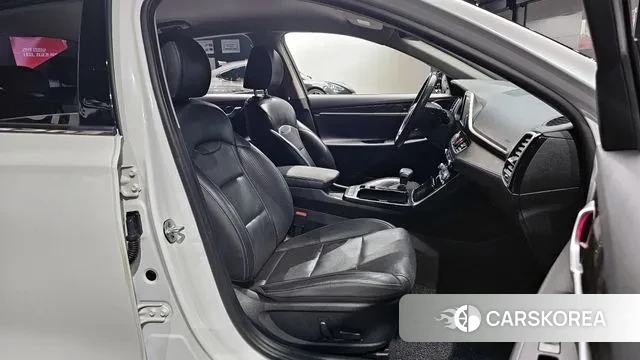 Hyundai Grandeur IG id 3402895 из Кореи 20