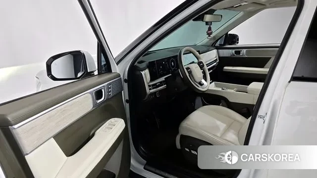 Hyundai Santa Fe (MX5) id 3322077 из Кореи 20